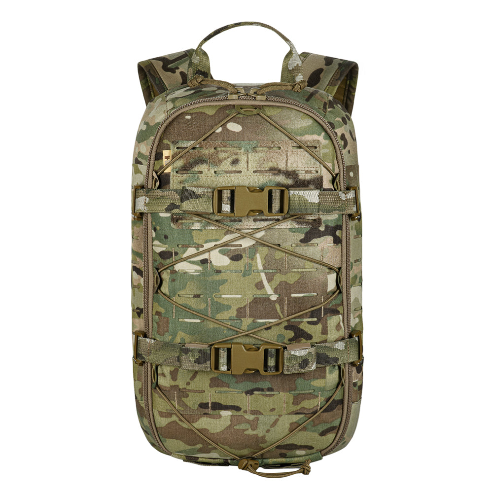 Sturm Backpack with Ergonomic Straps Elite Gen.II