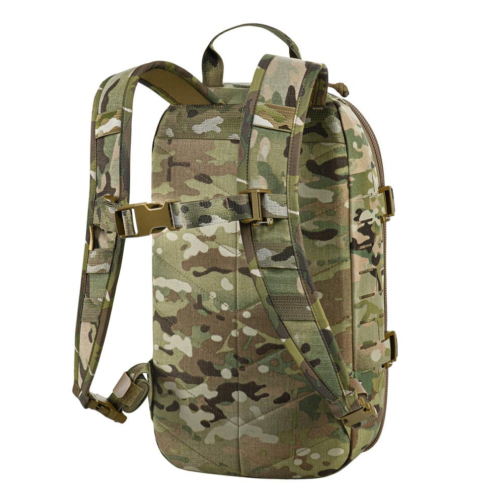 Sturm Backpack with Ergonomic Straps Elite Gen.II
