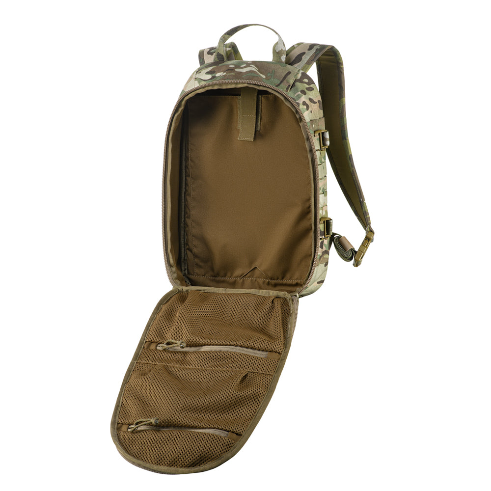 Sturm Backpack with Ergonomic Straps Elite Gen.II