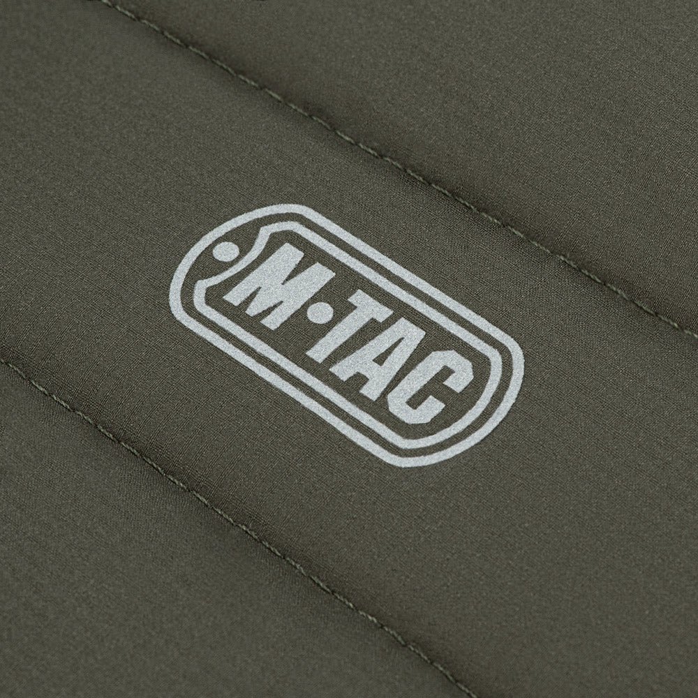 Jacket Berserk Polartec Primaloft Elite