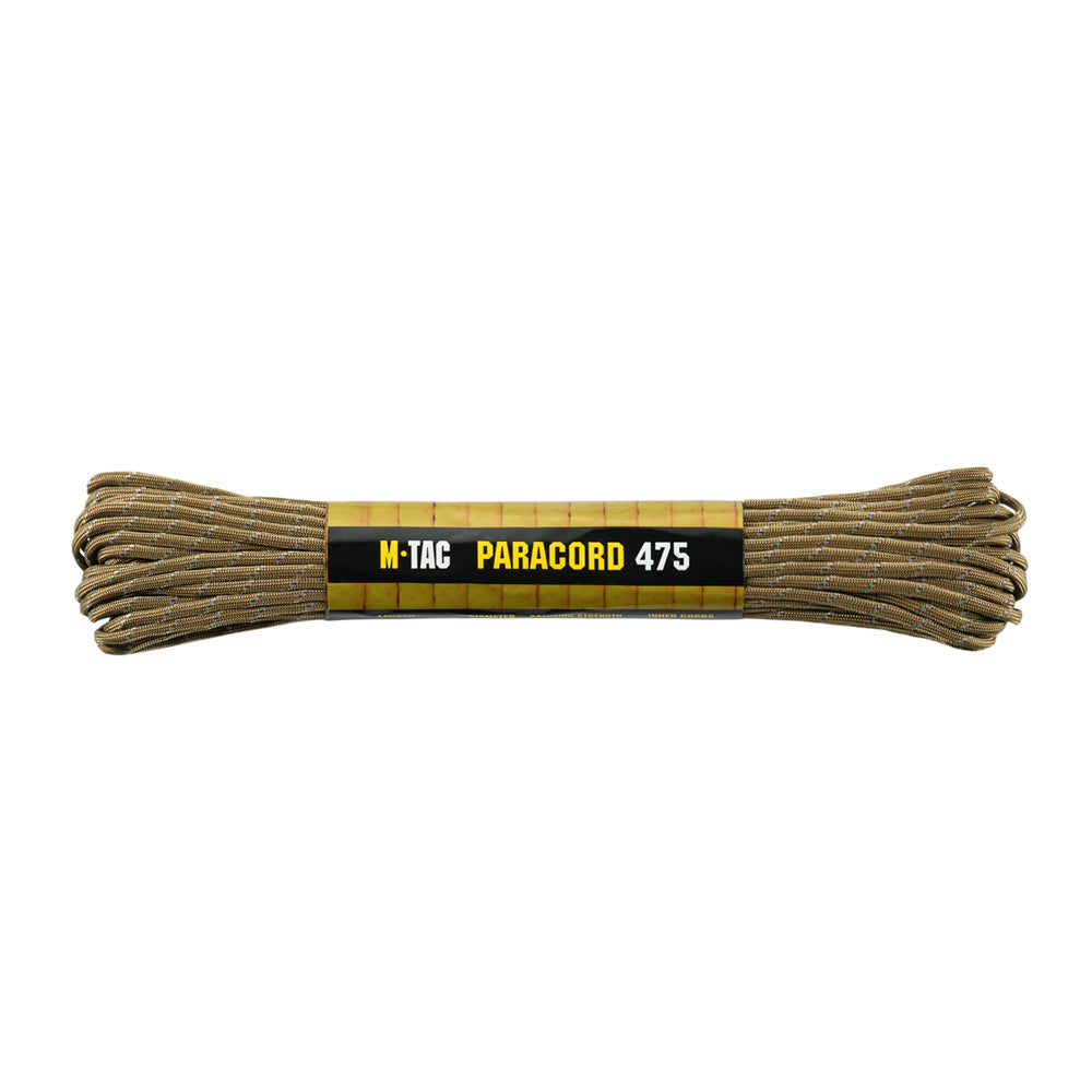 Paracord 475