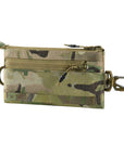 Geldbörse Horizontal mit Karabiner X-Pac Elite