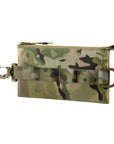 Geldbörse Horizontal mit Karabiner X-Pac Elite