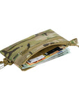 Geldbörse Horizontal mit Karabiner X-Pac Elite