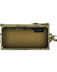 Geldbörse Horizontal mit Karabiner X-Pac Elite