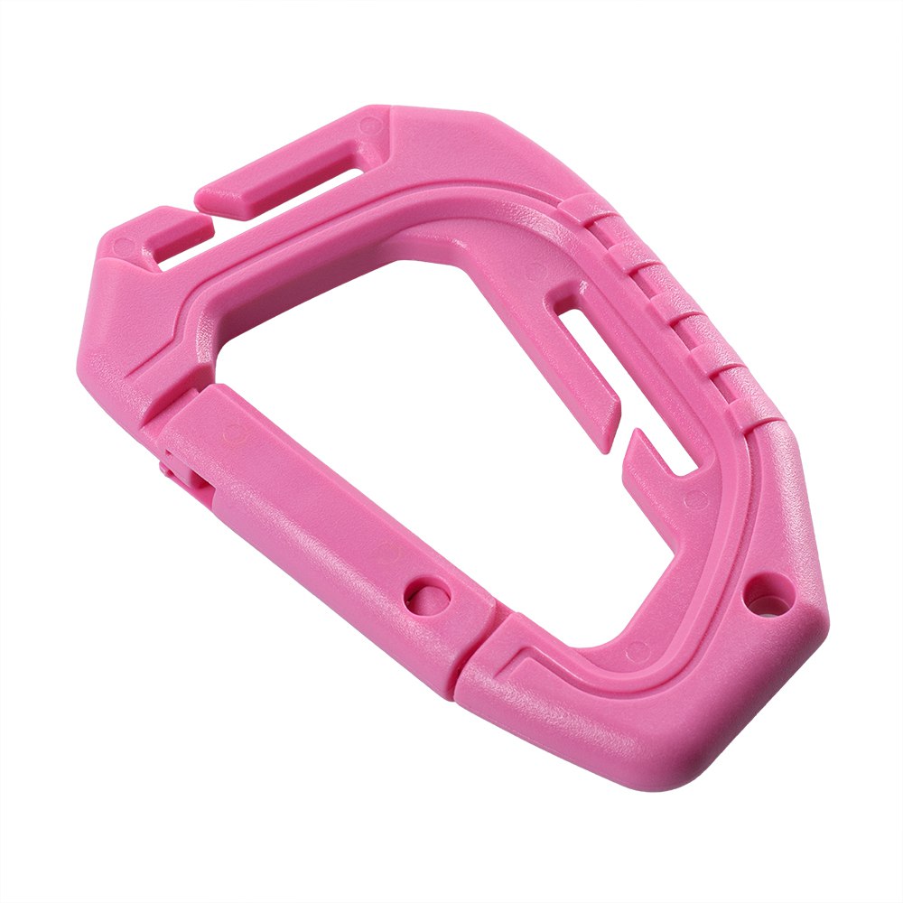 Karabiner Tactical Plastik
