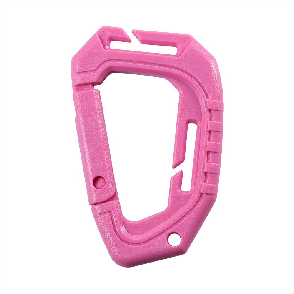 Karabiner Tactical Plastik