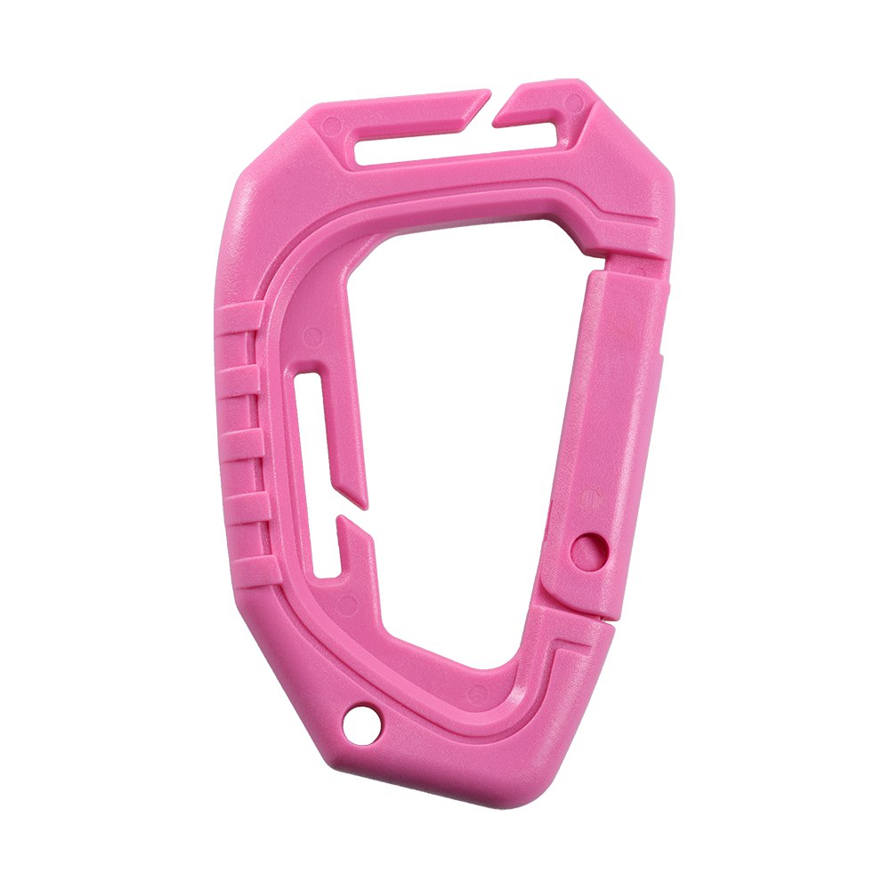 Karabiner Tactical Plastik