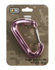 Karabiner Type 4