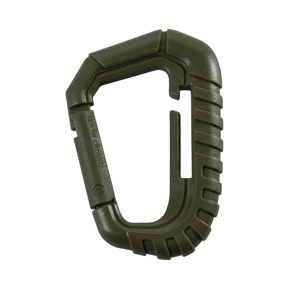 Small Carabiner