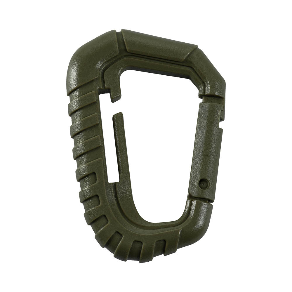 Small Carabiner