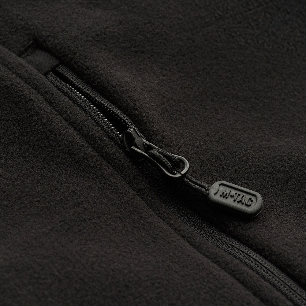 Jacke Legatus Microfleece
