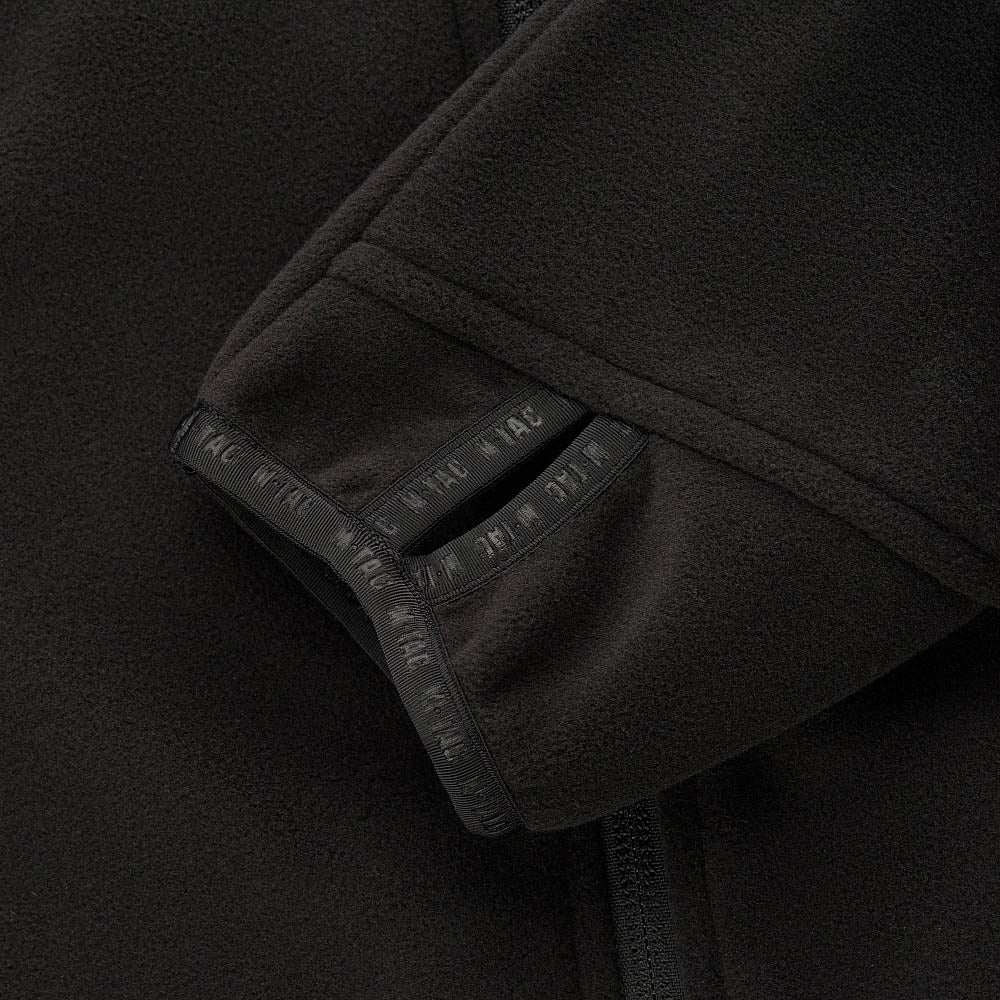 Jacke Legatus Microfleece