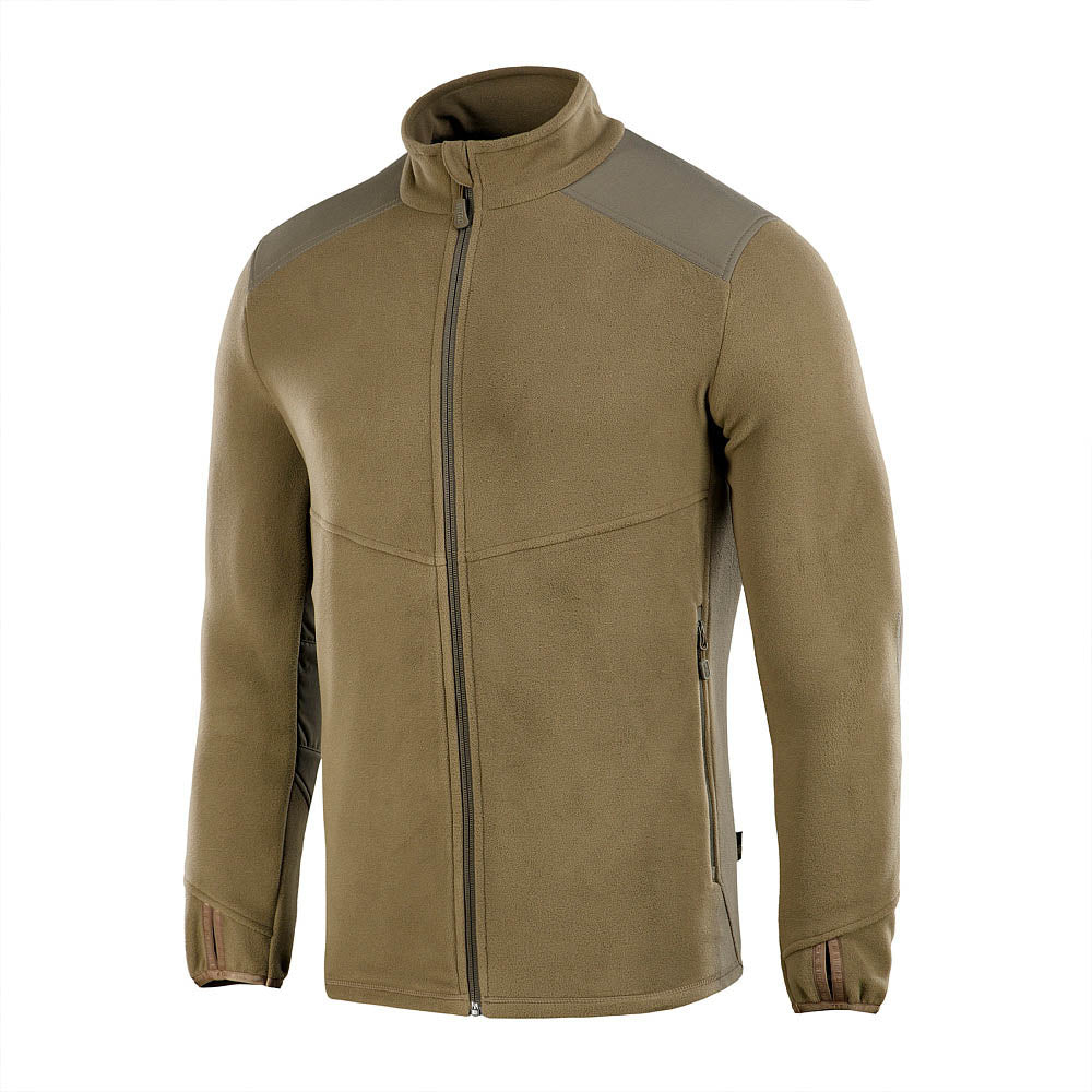 Jacket Legatus Microfleece