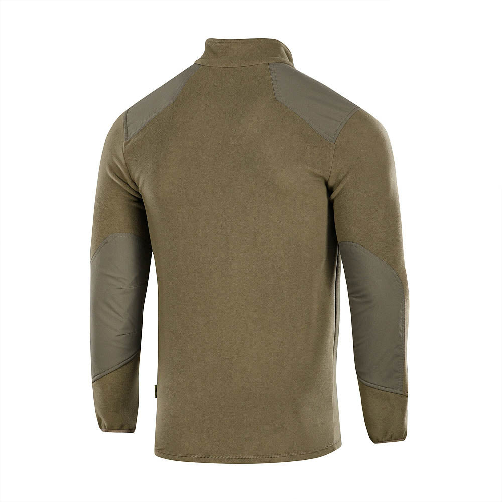 Jacke Legatus Microfleece