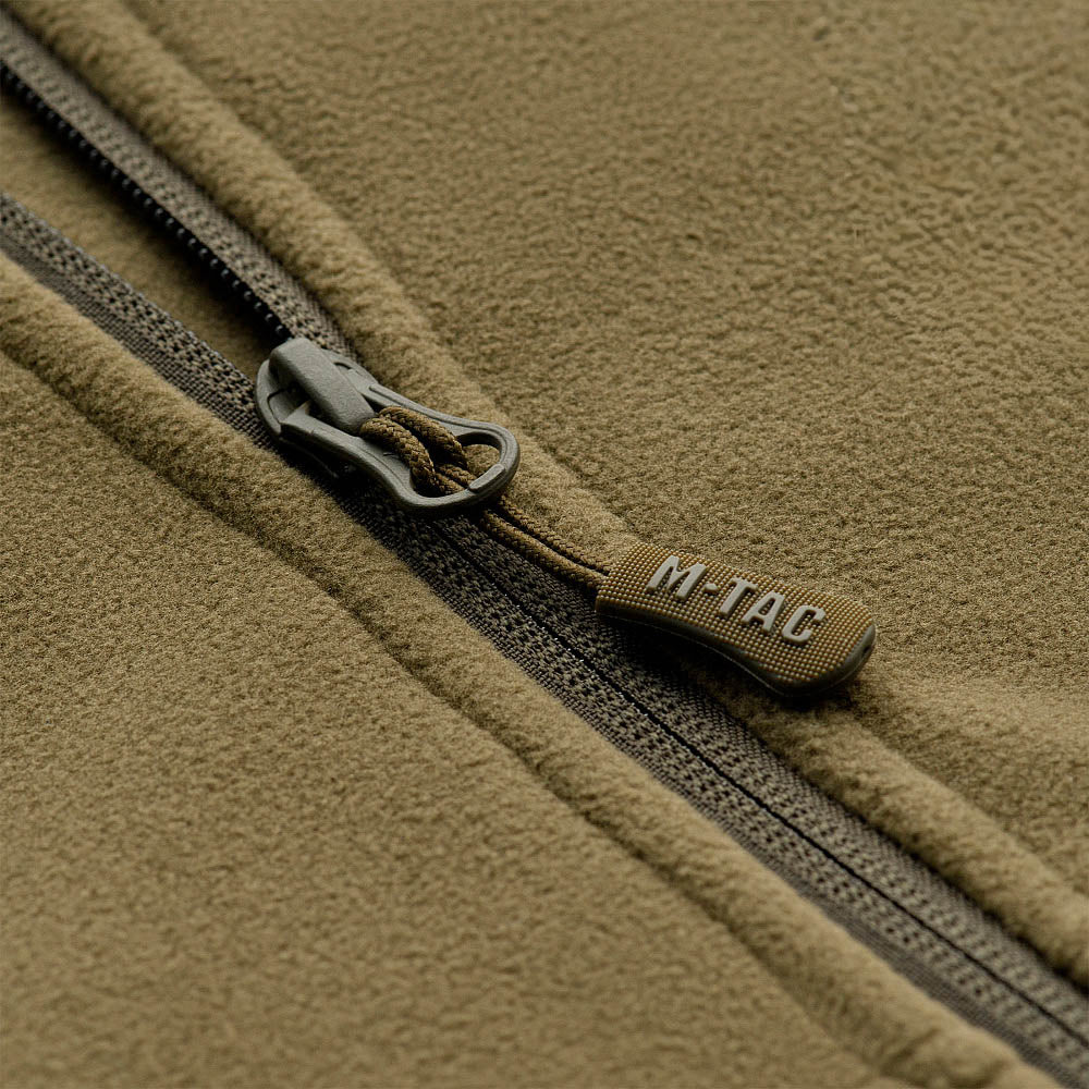 Jacket Legatus Microfleece