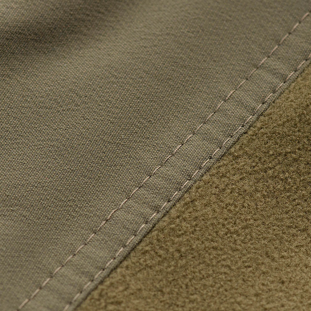 Jacke Legatus Microfleece