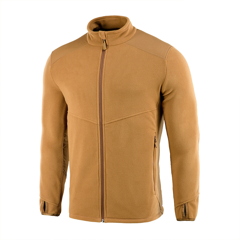 Jacke Legatus Microfleece