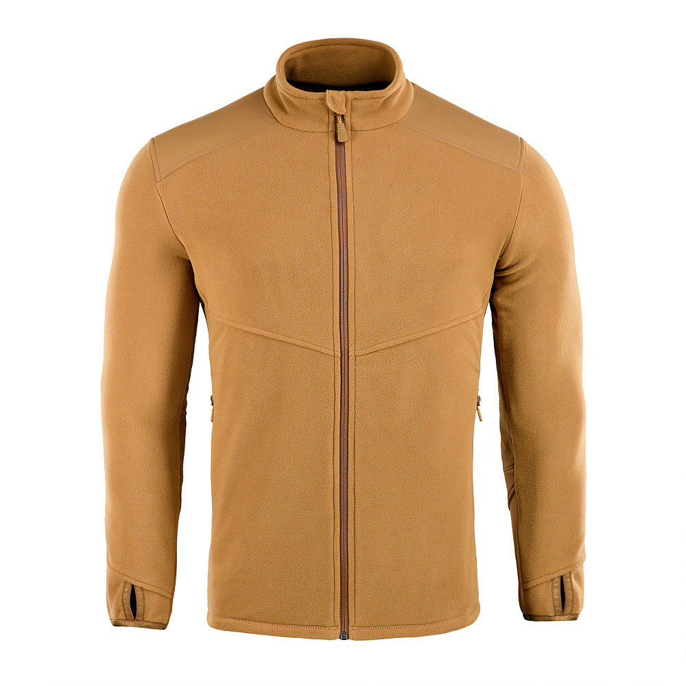 Jacke Legatus Microfleece