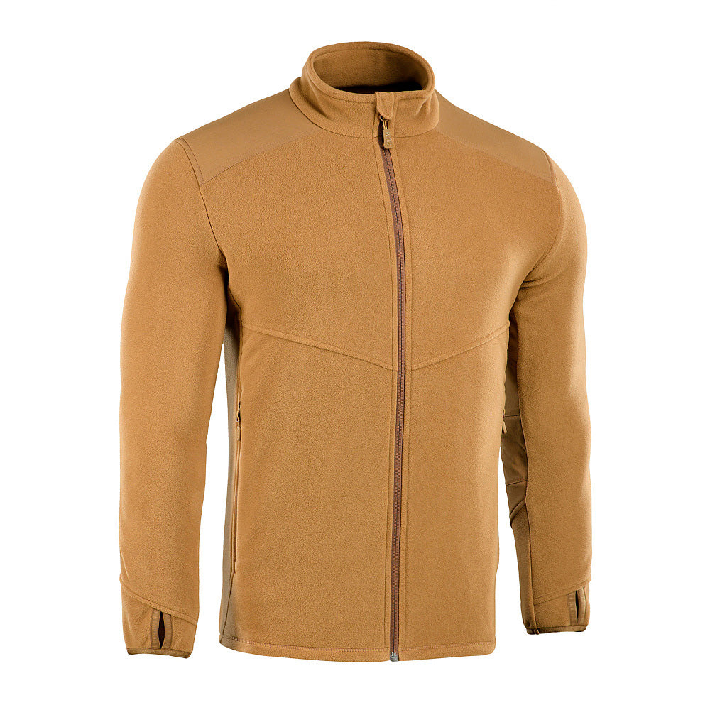 Jacke Legatus Microfleece