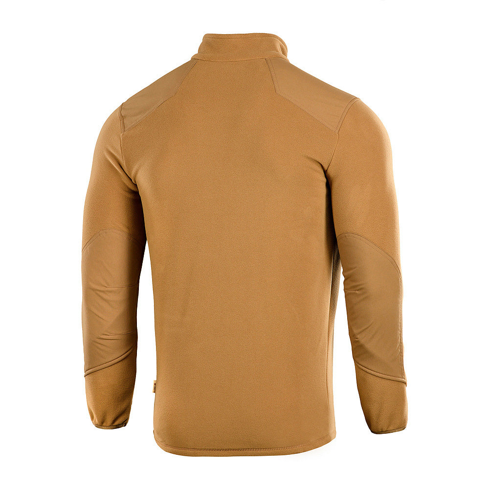 Jacke Legatus Microfleece