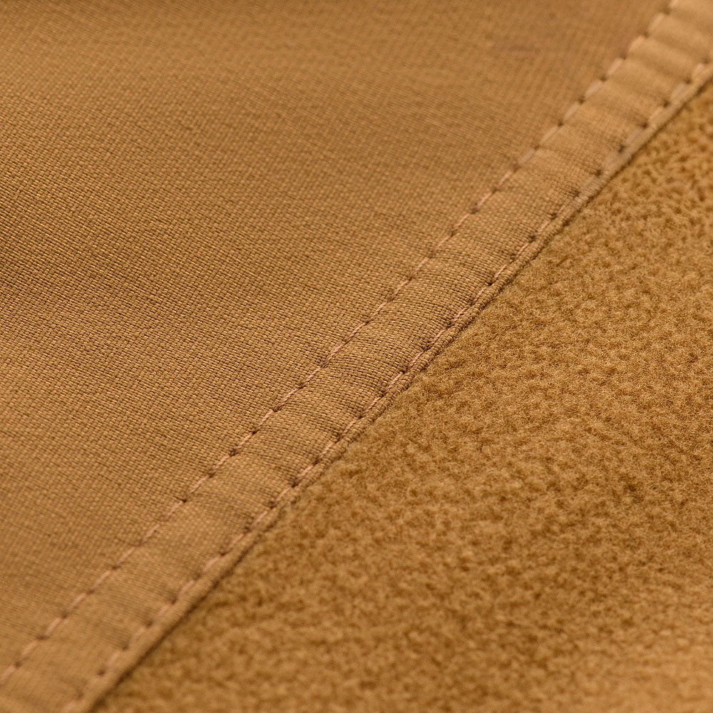 Jacket Legatus Microfleece
