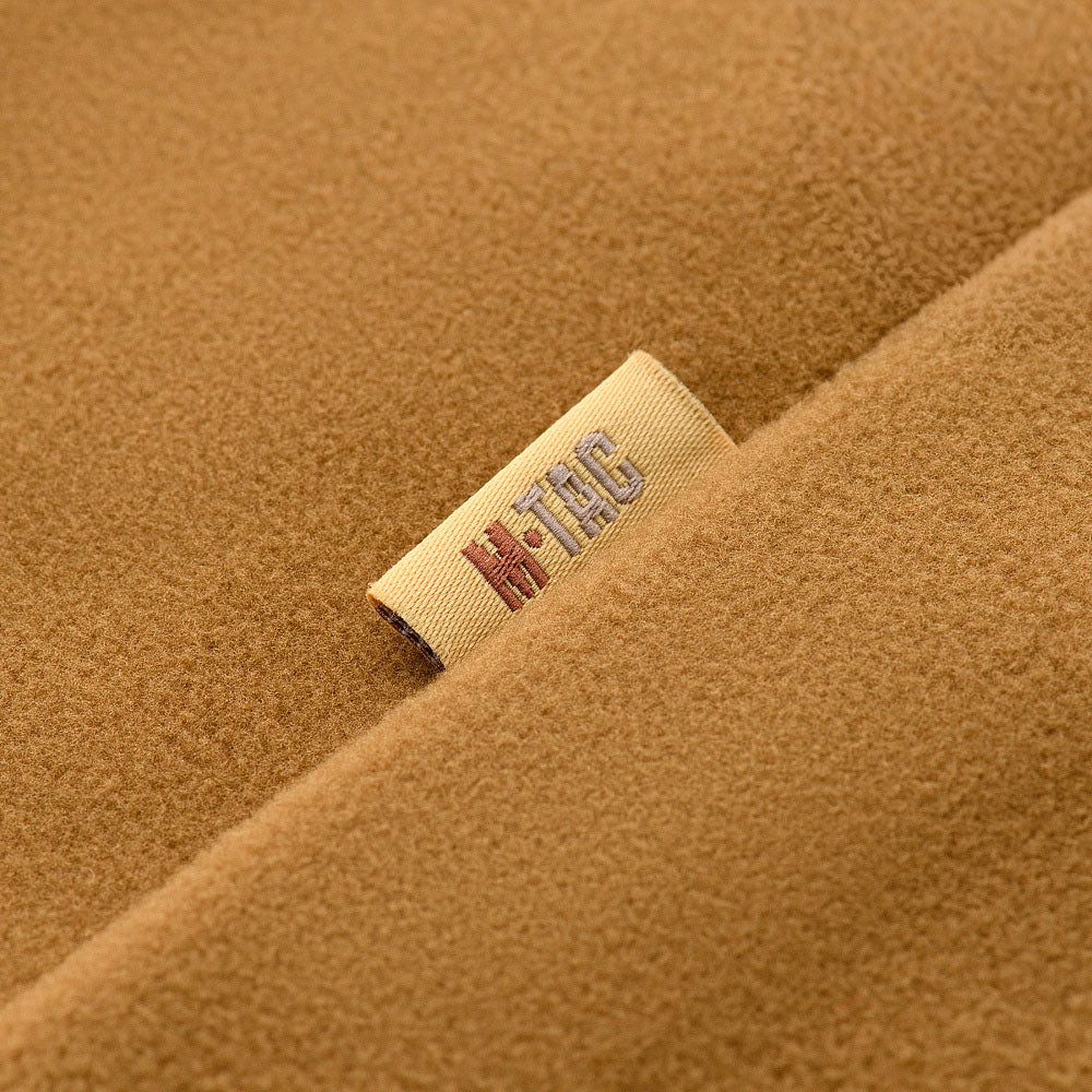 Jacke Legatus Microfleece