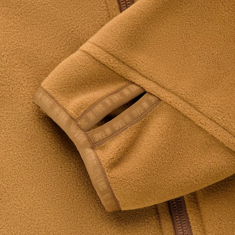 Jacket Legatus Microfleece