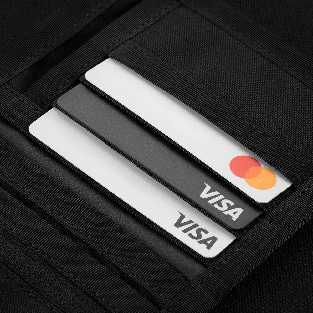 Tactical Wallet Elite