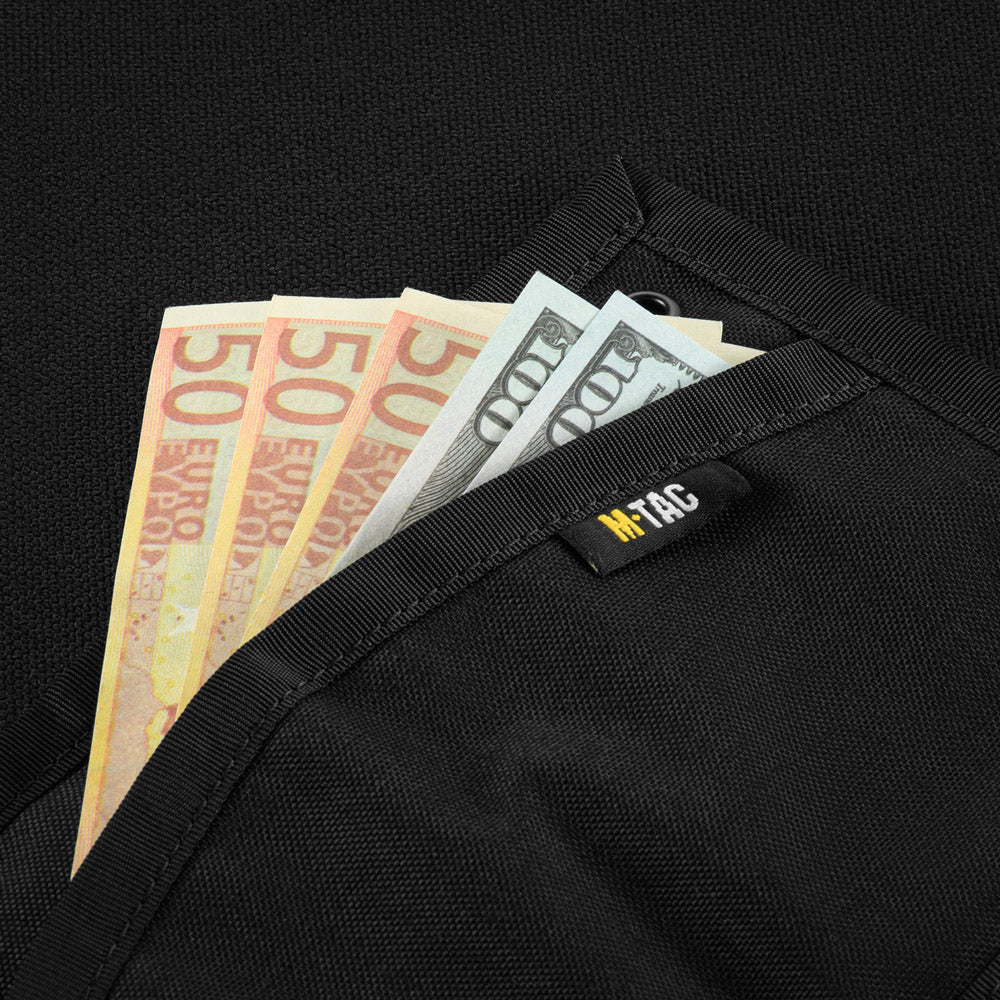 Tactical Wallet Elite