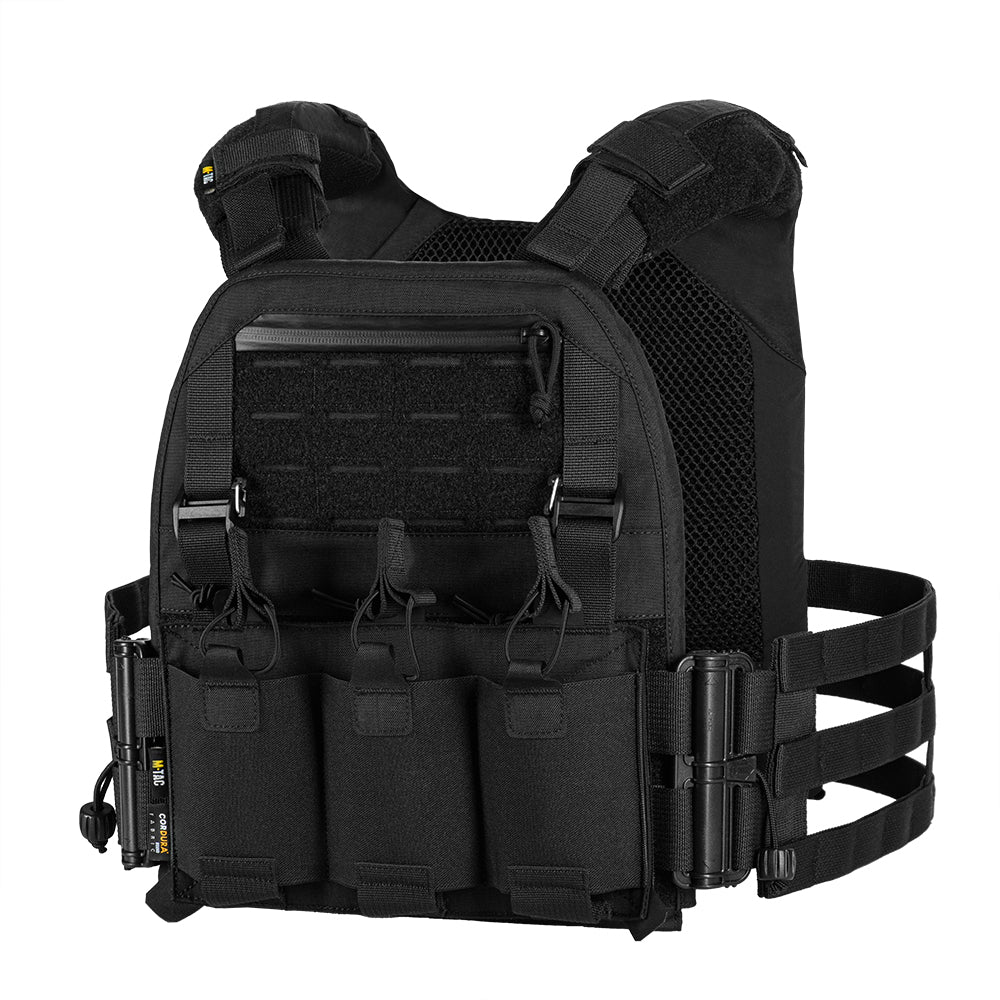 Plate Carrier Cuirass Elite