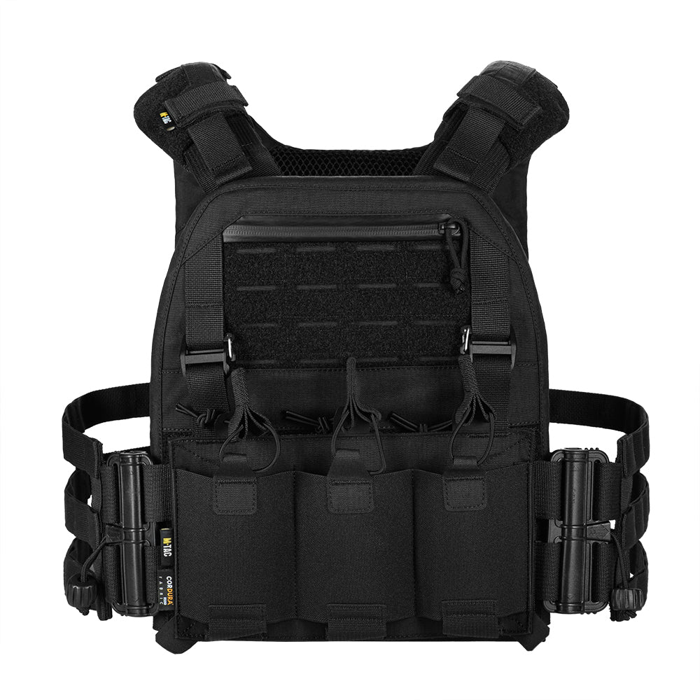 Plattenträger Cuirass QRS