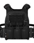 Plattenträger Cuirass QRS