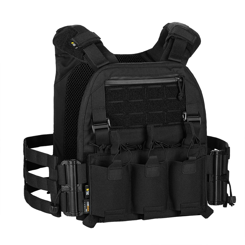 Plattenträger Cuirass QRS