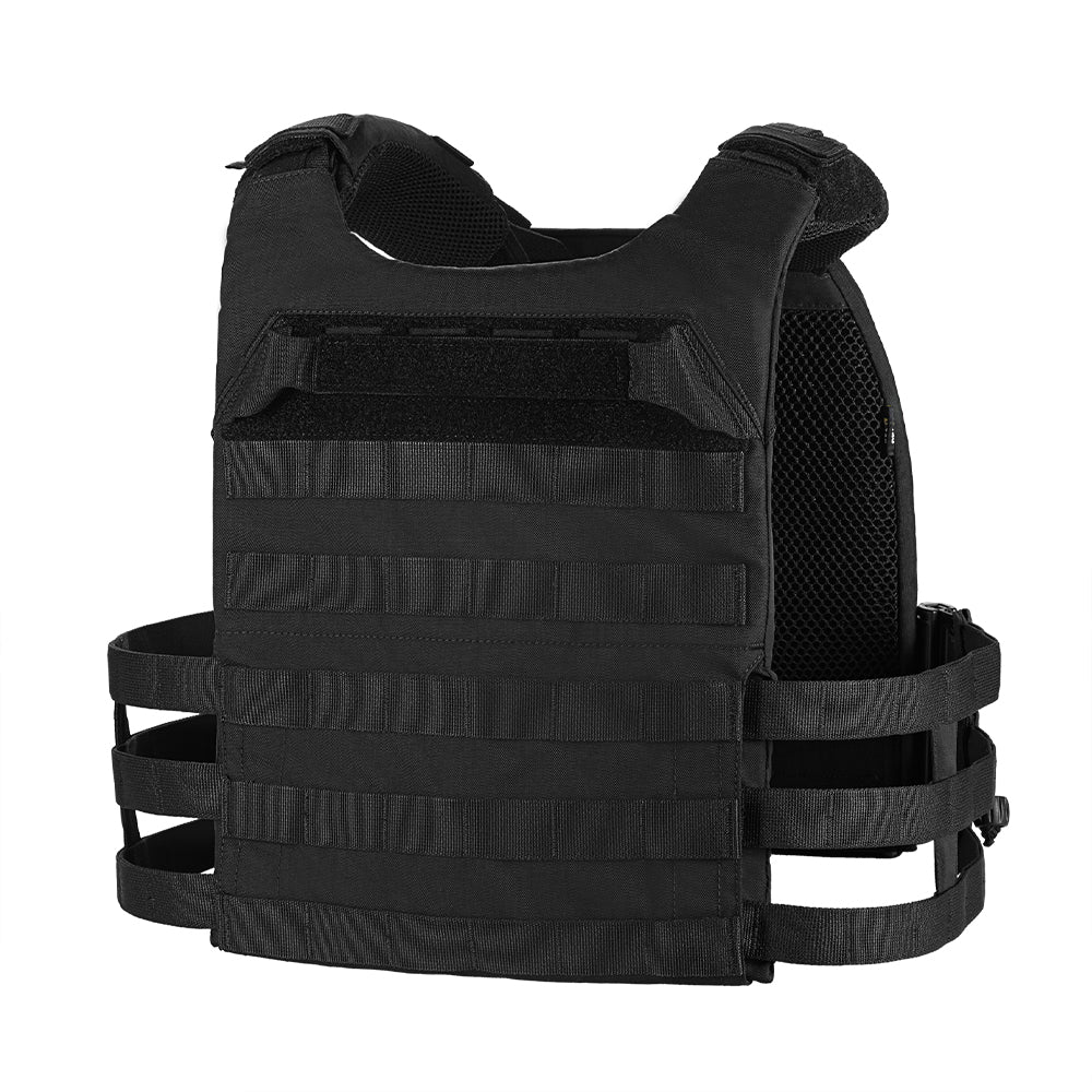 Plattenträger Cuirass QRS