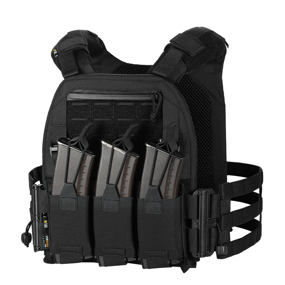 Plate Carrier Cuirass Elite