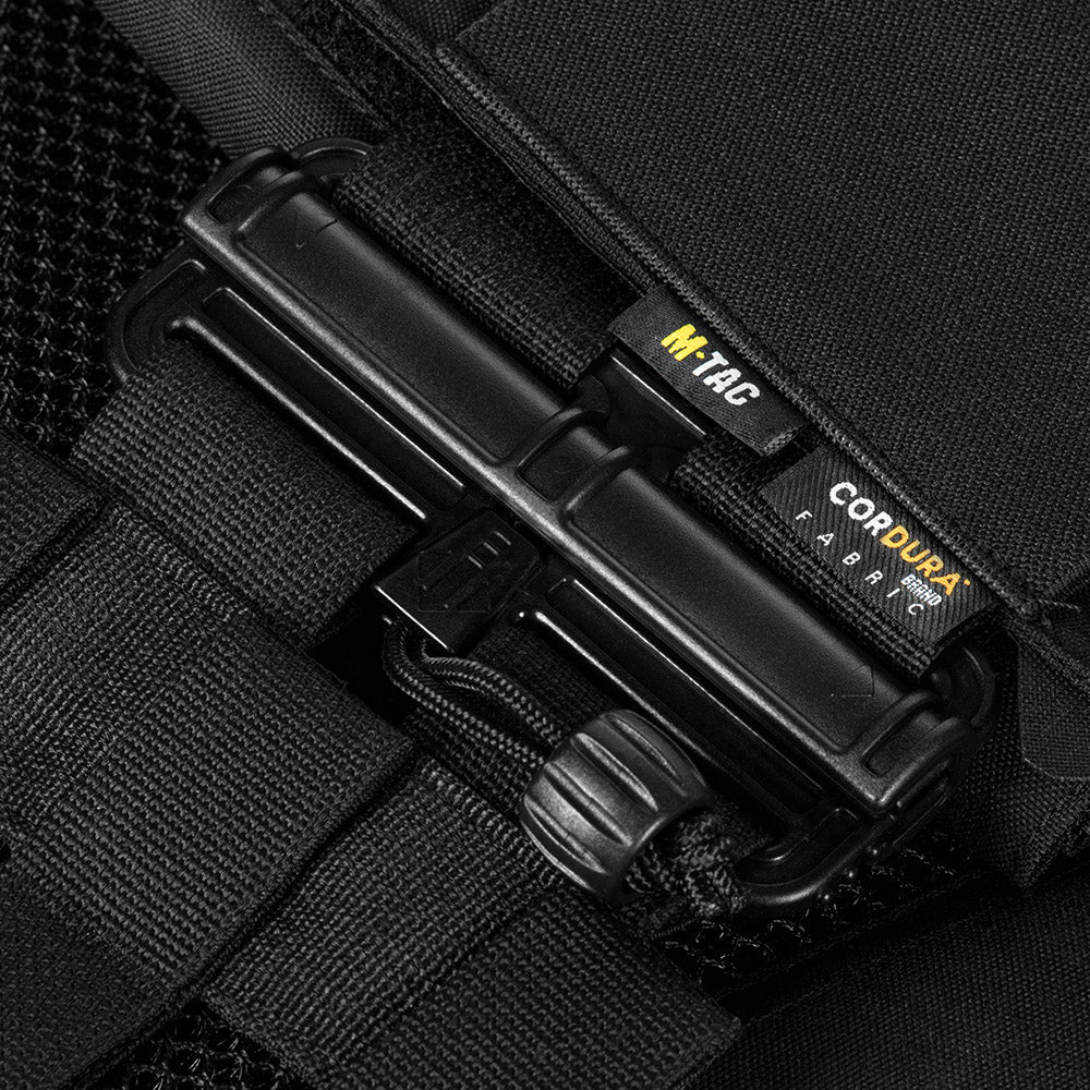 Plattenträger Cuirass QRS