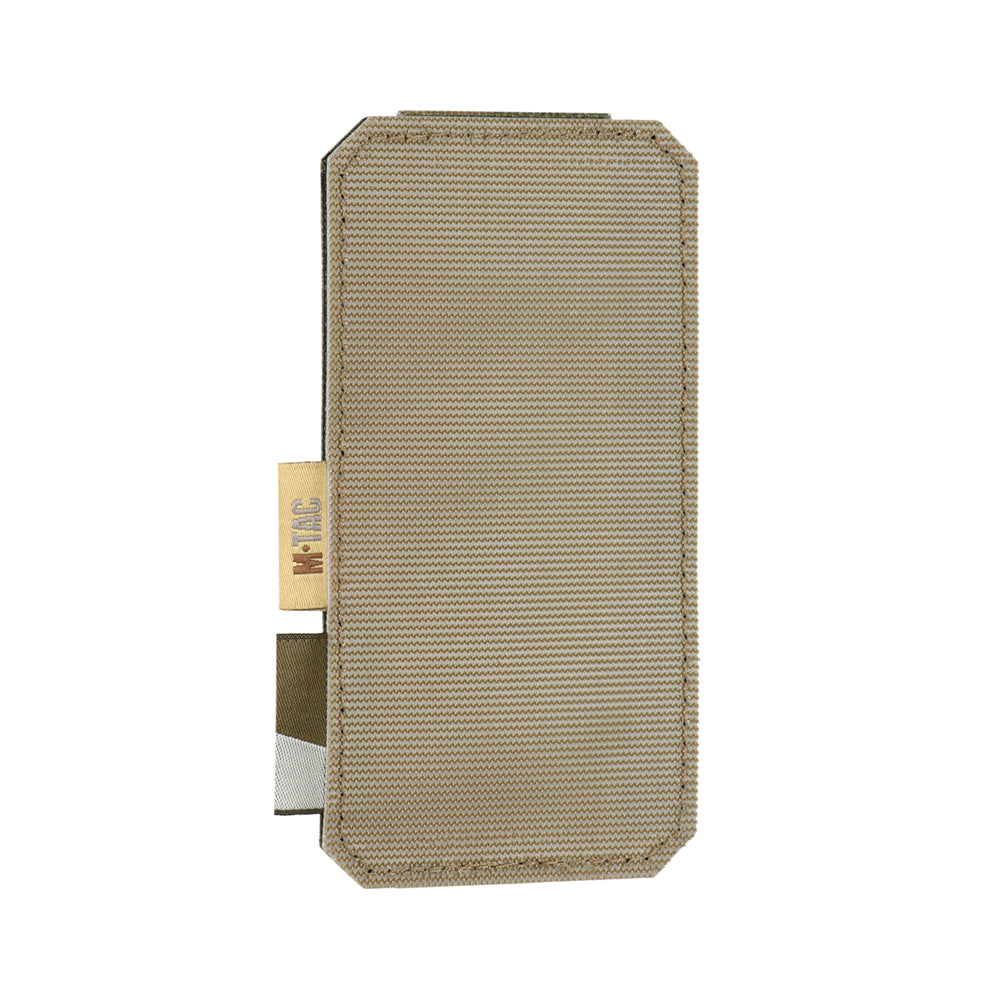 Shotgun Shell Pouch Velcro for 12 Gauge