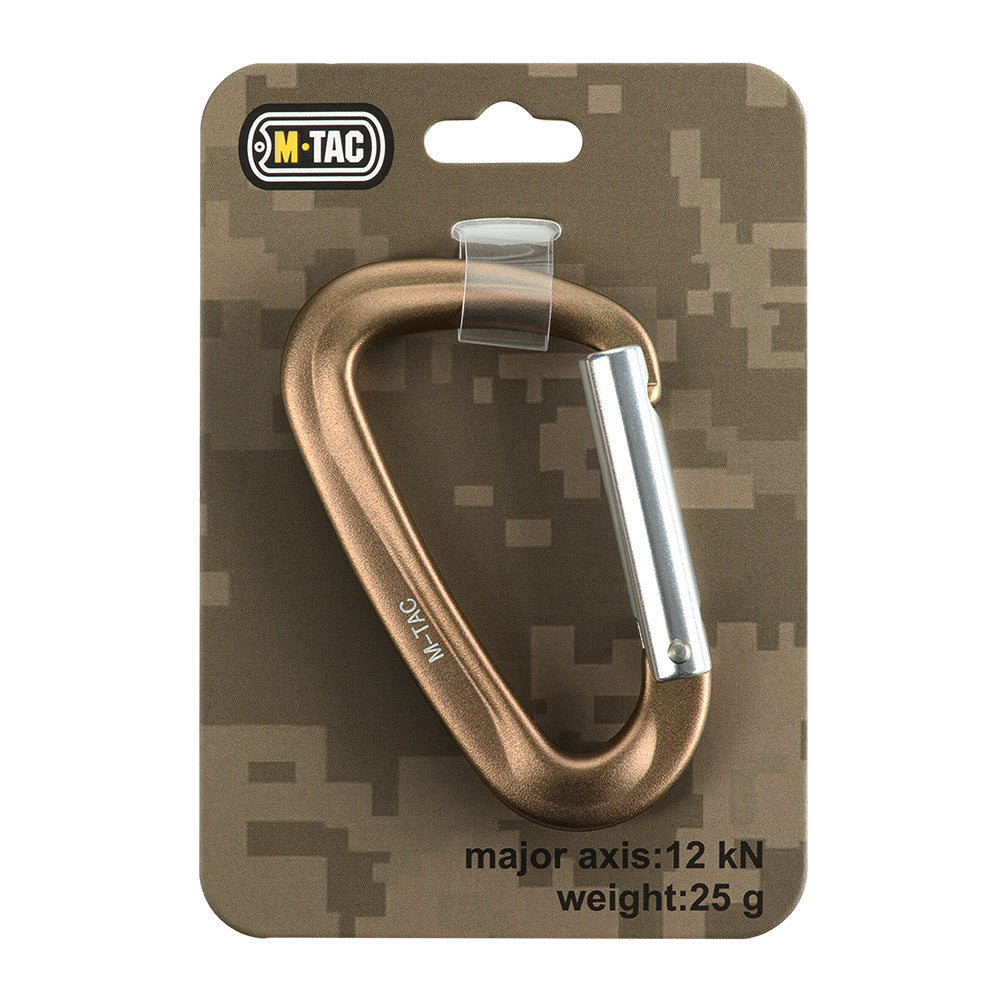 Karabiner Type 1
