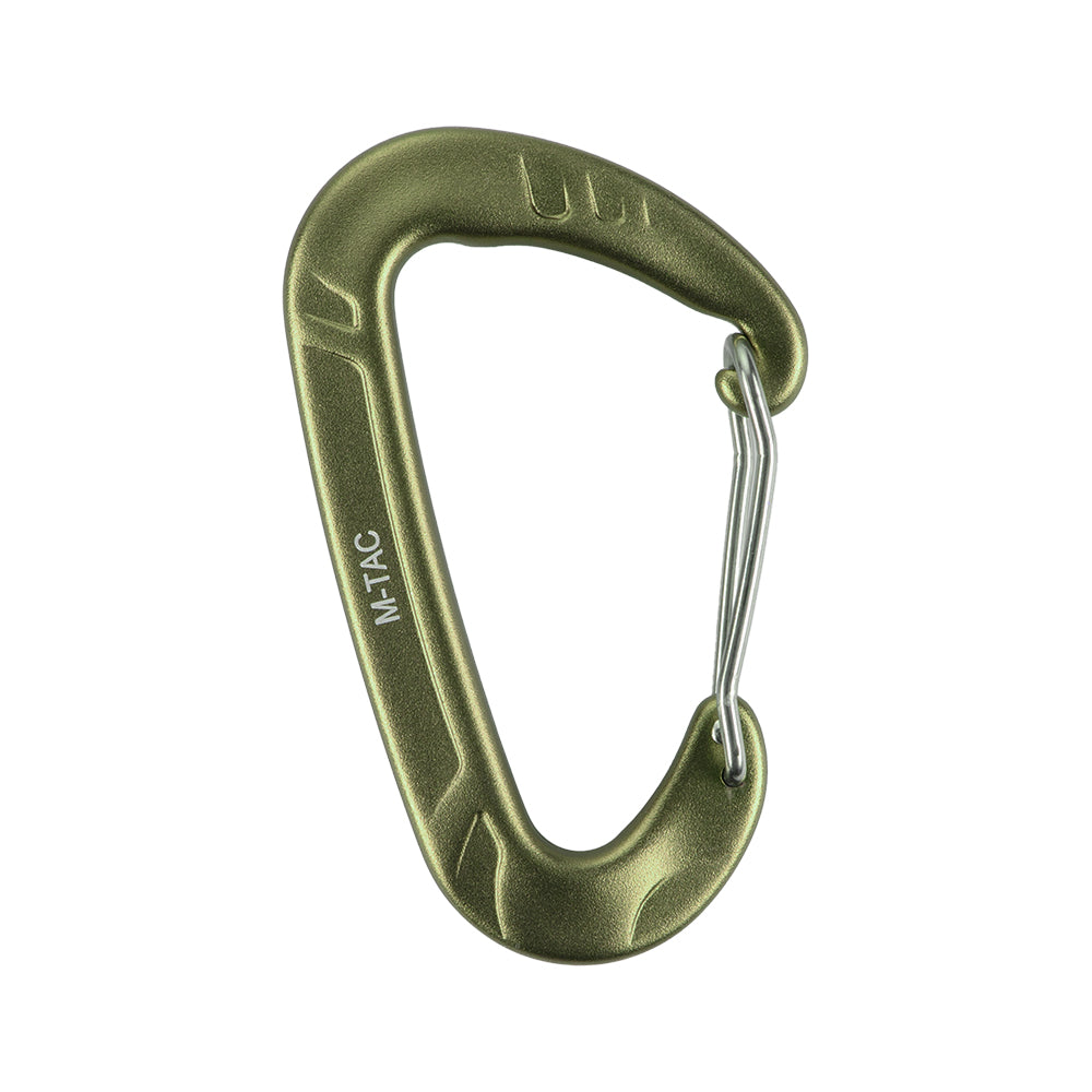 Karabiner Type 2