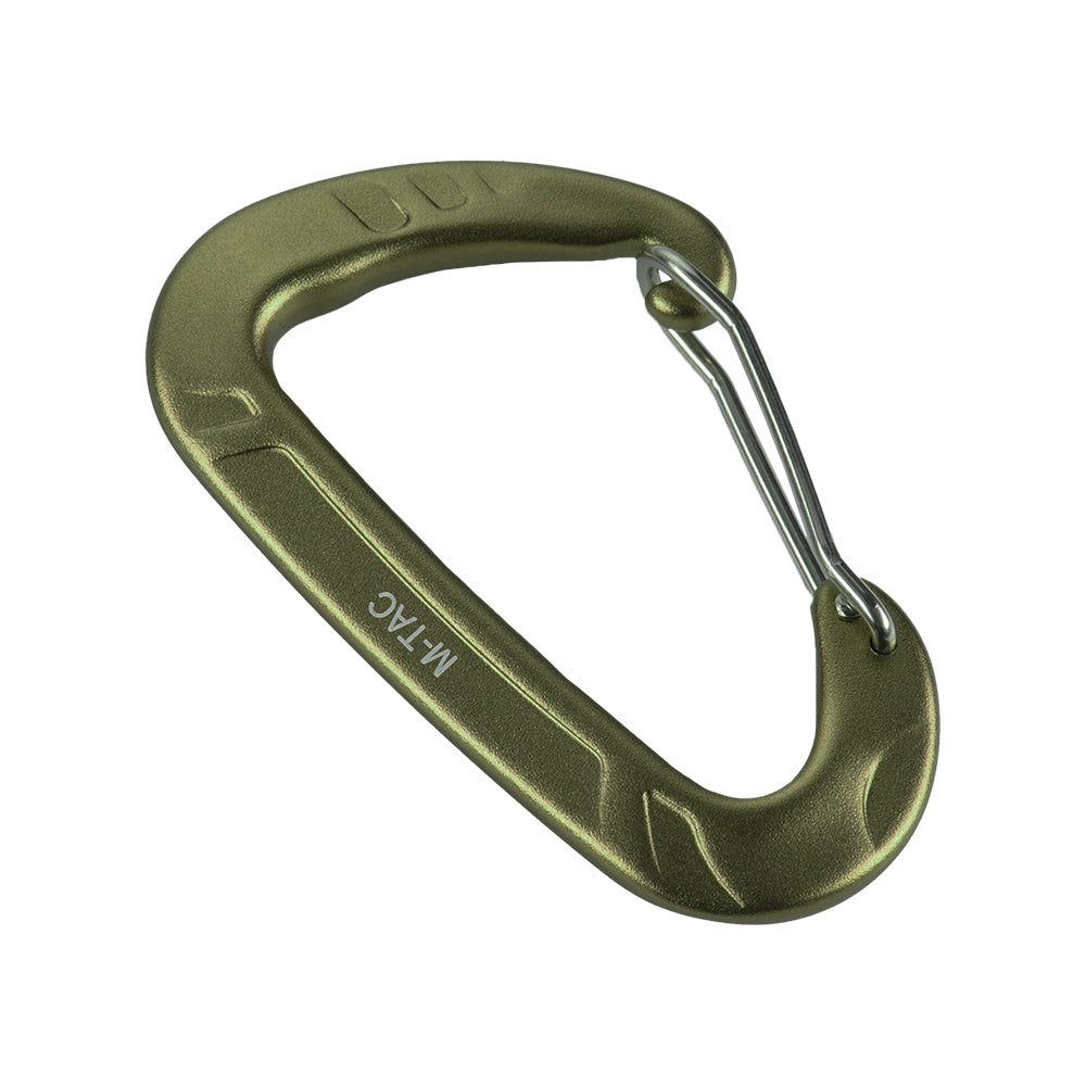 Karabiner Type 2