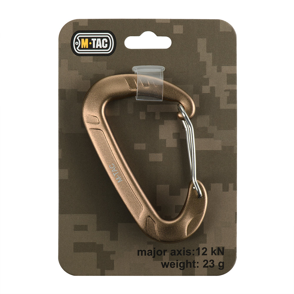 Karabiner Type 2