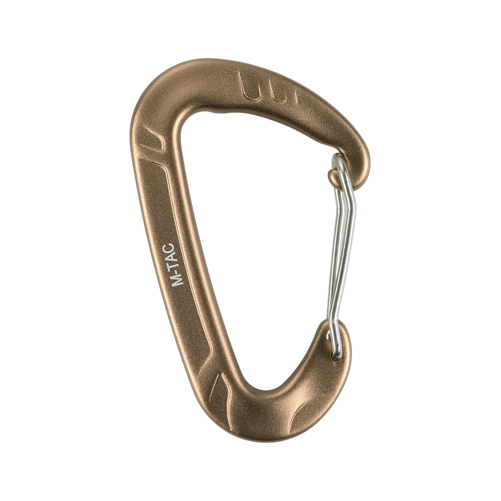 Karabiner Type 2