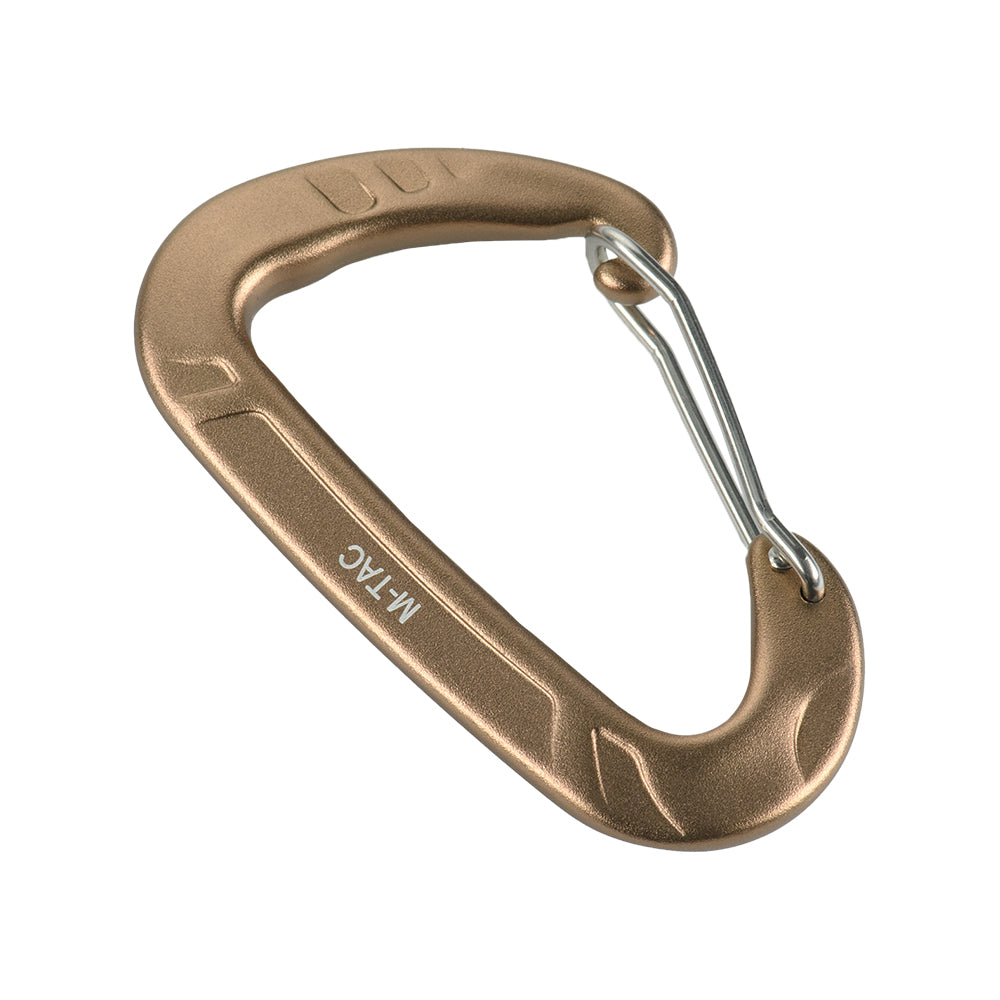 Karabiner Type 2