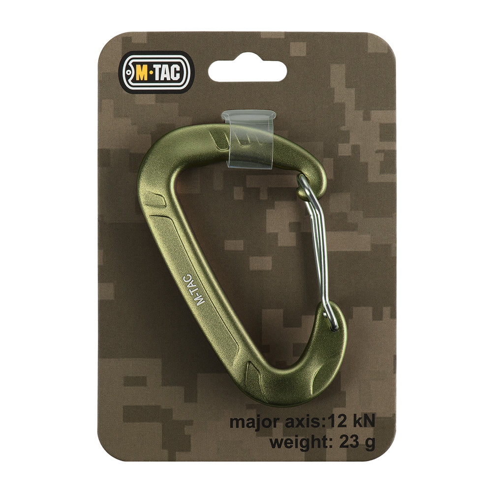 Karabiner Type 2