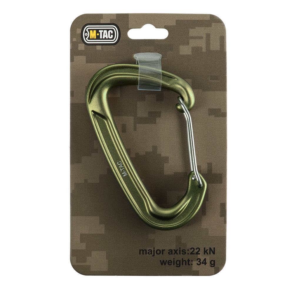 Karabiner