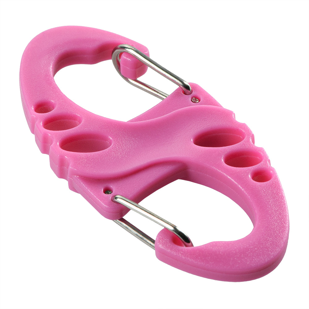 Karabiner S-Hook
