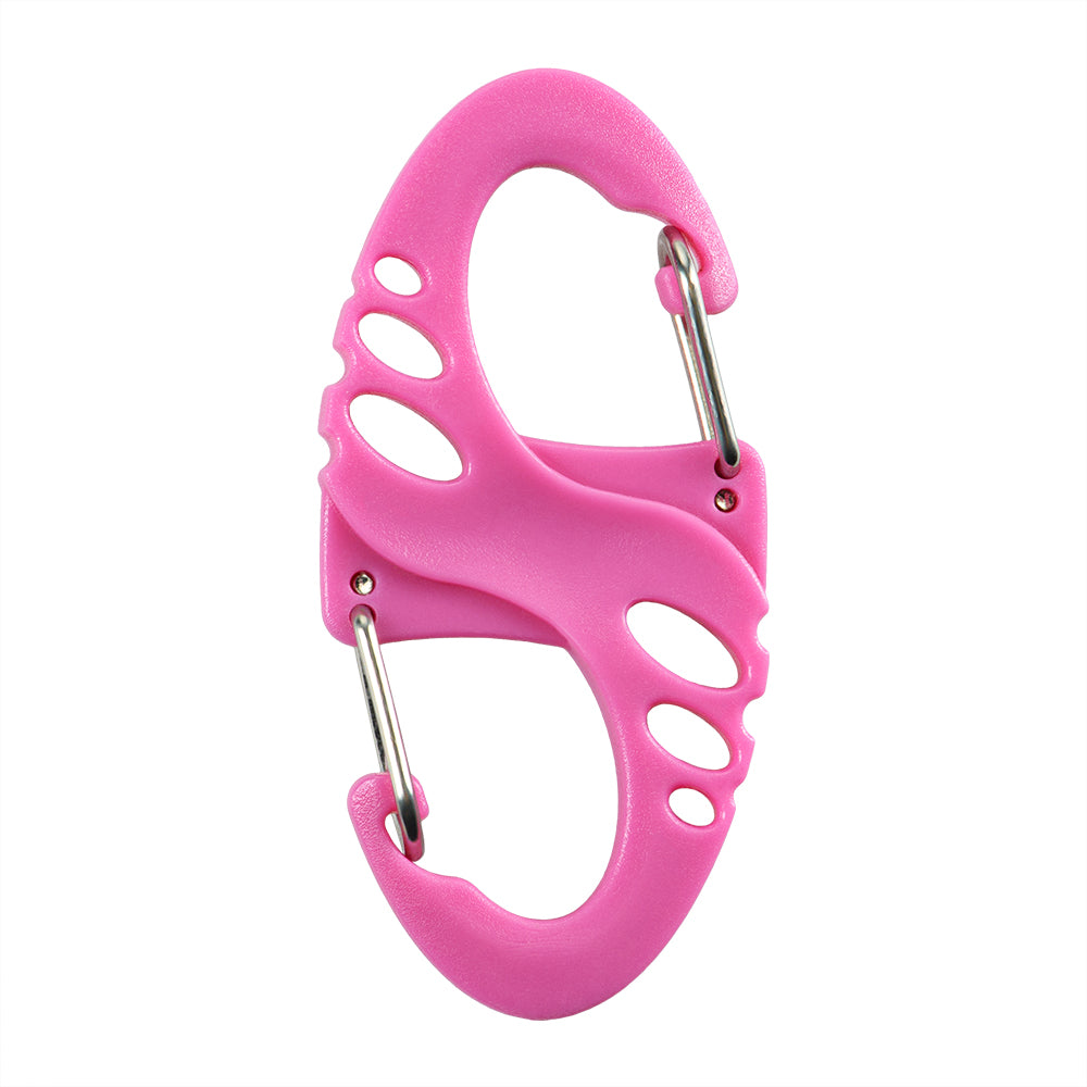 Karabiner S-Hook