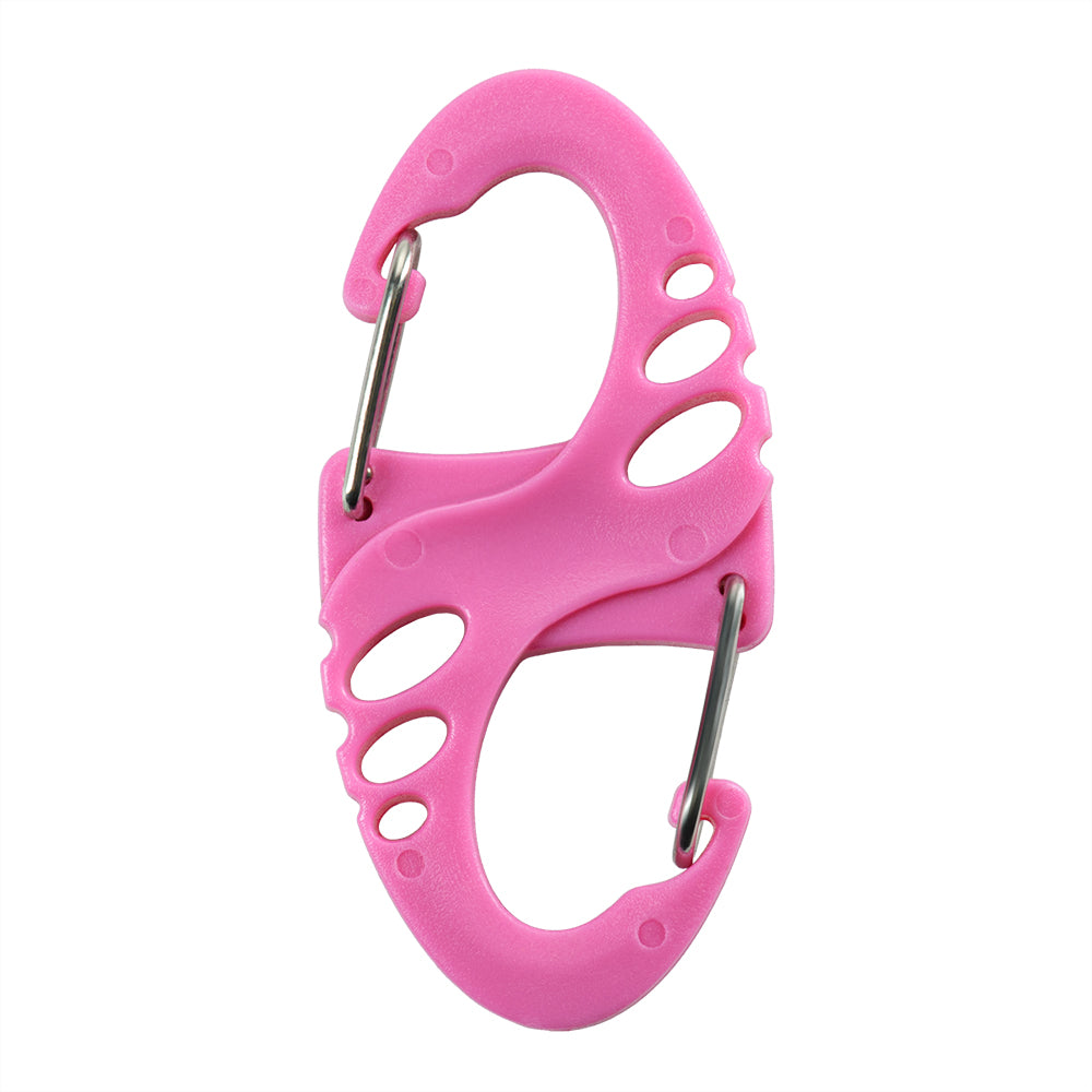 Karabiner S-Hook