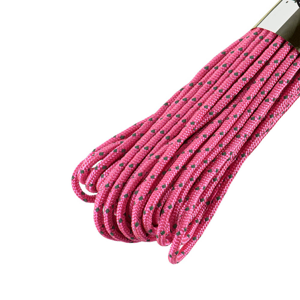 Paracord Minicord Reflective